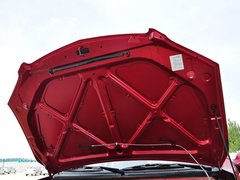 2013款 1.3L 手动 豪华型