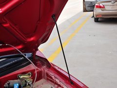 2013款 1.3L 手动 豪华型