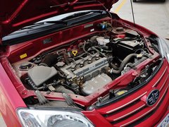 2013款 1.3L 手动 豪华型