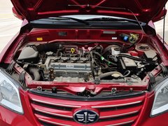 2013款 1.3L 手动 豪华型