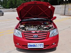 2013款 1.3L 手动 豪华型