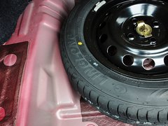 2013款 1.3L 手动 豪华型