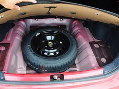 2013款 1.3L 手动 豪华型