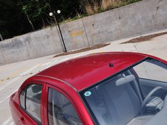 2013款 1.3L 手动 豪华型