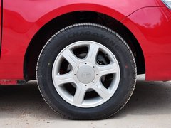 2013款 1.3L 手动 豪华型