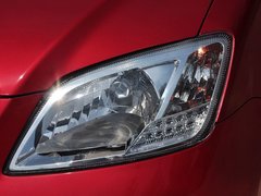 2013款 1.3L 手动 豪华型