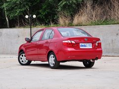 2013款 1.3L 手动 豪华型
