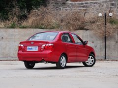 2013款 1.3L 手动 豪华型