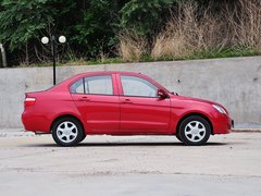 2013款 1.3L 手动 豪华型