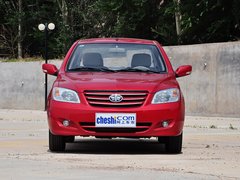 2013款 1.3L 手动 豪华型