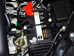 2013款 1.5L 手动 精英型 国IV