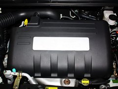 2013款 1.5L 手动 精英型 国IV
