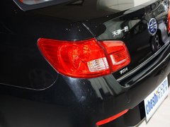 2013款 1.5L 手动 精英型 国IV