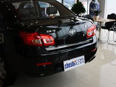 2013款 1.5L 手动 精英型 国IV