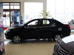 2013款 1.5L 手动 精英型 国IV