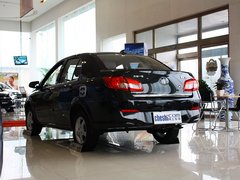 2013款 1.5L 手动 精英型 国IV