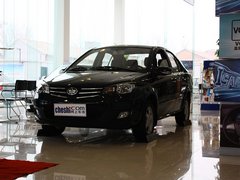2013款 1.5L 手动 精英型 国IV