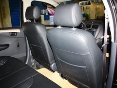 2013款 1.5L 手动 精英型 国IV