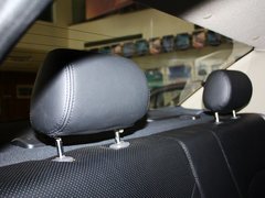 2013款 1.5L 手动 精英型 国IV
