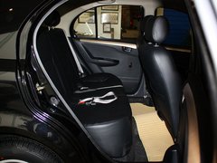 2013款 1.5L 手动 精英型 国IV