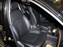 2013款 1.5L 手动 精英型 国IV