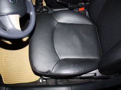 2013款 1.5L 手动 精英型 国IV