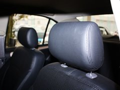 2013款 1.5L 手动 精英型 国IV