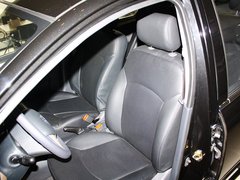 2013款 1.5L 手动 精英型 国IV