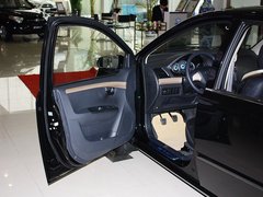 2013款 1.5L 手动 精英型 国IV