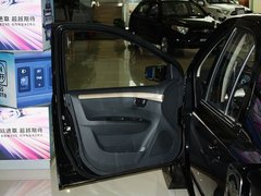 2013款 1.5L 手动 精英型 国IV