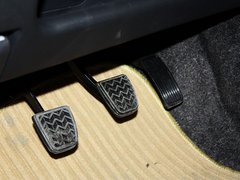 2013款 1.5L 手动 精英型 国IV