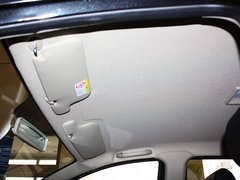 2013款 1.5L 手动 精英型 国IV