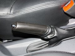 2013款 1.5L 手动 精英型 国IV