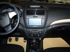 2013款 1.5L 手动 精英型 国IV