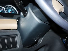 2013款 1.5L 手动 精英型 国IV