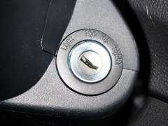 2013款 1.5L 手动 精英型 国IV