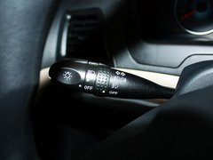 2013款 1.5L 手动 精英型 国IV