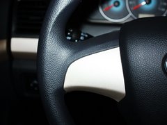 2013款 1.5L 手动 精英型 国IV