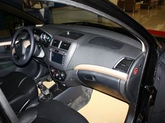 2013款 1.5L 手动 精英型 国IV