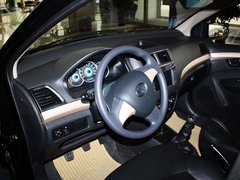 2013款 1.5L 手动 精英型 国IV