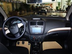 2013款 1.5L 手动 精英型 国IV