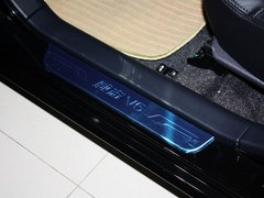 2013款 1.5L 手动 精英型 国IV