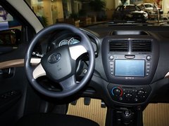 2013款 1.5L 手动 精英型 国IV