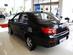2013款 1.5L 手动 精英型 国IV
