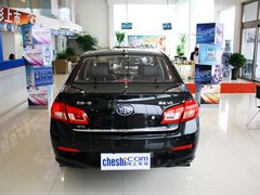 2013款 1.5L 手动 精英型 国IV