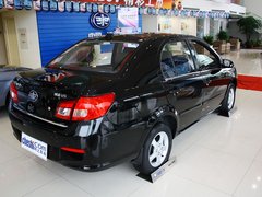 2013款 1.5L 手动 精英型 国IV
