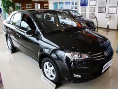 2013款 1.5L 手动 精英型 国IV