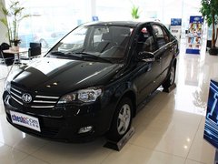 2013款 1.5L 手动 精英型 国IV