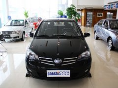 2013款 1.5L 手动 精英型 国IV