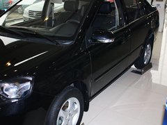 2013款 1.5L 手动 精英型 国IV
